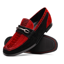 Marco Di Milano Hugo Red / Black