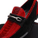 Marco Di Milano Hugo Red / Black