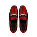 Marco Di Milano Hugo Red / Black