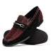Marco Di Milano Hugo Wine / Black