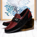 Marco Di Milano Hugo Wine / Black