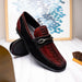 Marco Di Milano Hugo Wine / Black