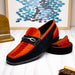 Marco Di Milano Hugo Orange / Black