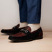 Marco Di Milano Hugo Wine / Black