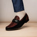 Marco Di Milano Hugo Wine / Black