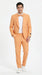Orange Suits for Prom for Every Occasion