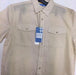 Men'S Thread & Stitch Linen Fashion Set Natural