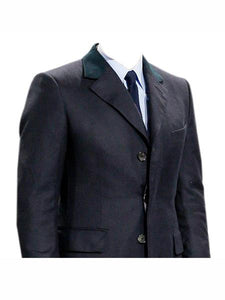 Daniel Craig Suit Dark Gray james bond Suit