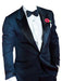 Daniel Craig Blue Tuxedo for Every Occasion