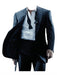 Tuxedo James Bond for Every Occasion