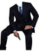 Daniel Craig Navy Suit for Every Occasion