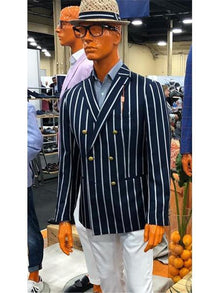 Men's Blazer Advanced To Ship November / 15 / 2019