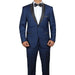 Skyfall Blue Tuxedo for Every Occasion