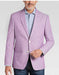 Men's Lavender ~ Lilac Blazer ~ Sport Coat