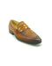 Men's Cognac Stylish Dress Carrucci  Loafer