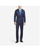 Men's James Bond Outfit Spectre Windowpane Two Piece Suit