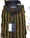 Men's Classic Ruffled Puffy Dress casual Trendy 100% Cotton tuxedo shirt