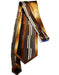 Men's Extra Long Oak Silk Tie