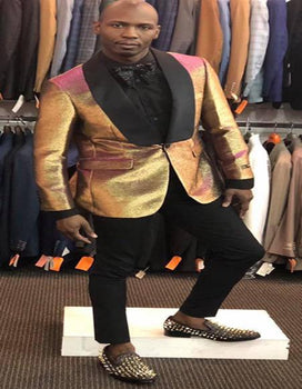 Coming 2019 Tuxedo
