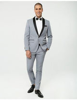 Coming 2020 One Chest Pocket Button Suit