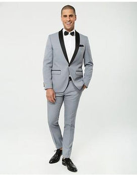 Coming 2020 One Chest Pocket Button Suit