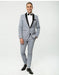 Coming 2020 One Chest Pocket Button Suit