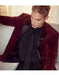 Coming soon 2020 - velvet suit