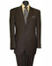 Men's Brown Suits Clearance Sale