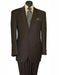 Men's Brown Suits Clearance Sale