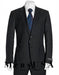 Men's Suits Clearance Sale Dark Navy