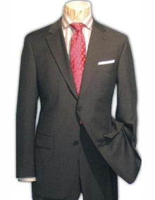 Clearance Sale Charcoal Gray Suits