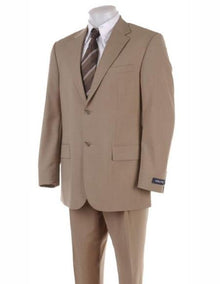 Men's Suits Clearance Sale Coffe ~ Tan ~ Beige