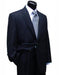 Clearance Sale Dark Navy Blue Suits
