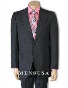 Men's Suits Clearance Sale 3 Colors