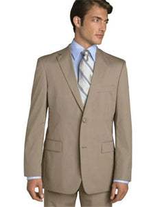 Men's Suits Clearance Sale Tan ~ Beige~Sand~Mocca