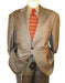 Men's Suits Clearance Sale Taupe-Beige