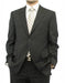 Men's Suits Clearance Sale Chocolate Dark Brown