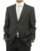 Men's Suits Clearance Sale Chocolate Dark Brown