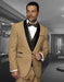 Camel Tuxedo