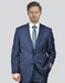 Giorgio Fiorelli Suit Men's Solid Dark Navy Suit