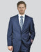 Giorgio Fiorelli Suit Men's Solid Dark Navy Suit