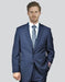 Giorgio Fiorelli Suit Men's  Solid Dark Navy Suit