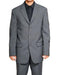 Men's Suit Cheap Priced Designer Fashion Dress Casual Blazer On Sale Blazer Gray