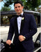 James Bond Navy Tux for Every Occasion