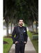 Black Suit With Black Shirt & Bowtie Included Package Combo ~ Combination Black