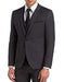 John Wick Grey Three Pieces Suit