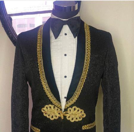 Men's Cheap Priced Designer Fashion Dress Casual Blazer On Sale 2 Button Blazer main image 0