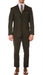 Men'S Green Peaky Blinders Fashion Clothing Suit