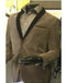 Men'S Shawl Lapel Velvet Blazer Available In Gray ~ Grey Tuxedo / Velour Men'S Blazer Jacket Men'S / Tux /