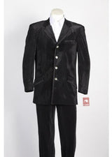 Men's fully lined Side vents blazer perfect for eveningwear